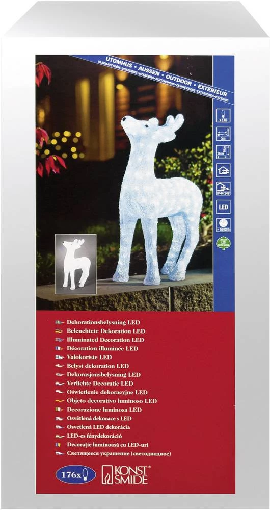 Conrad Product Image