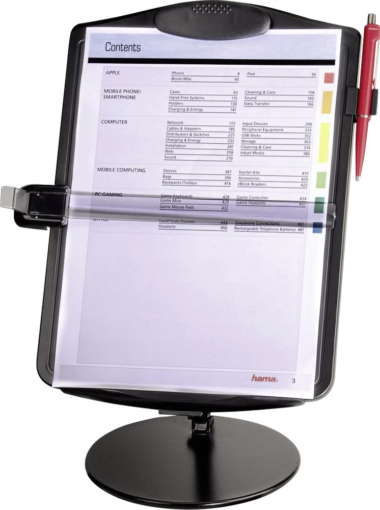 Conrad Product Image