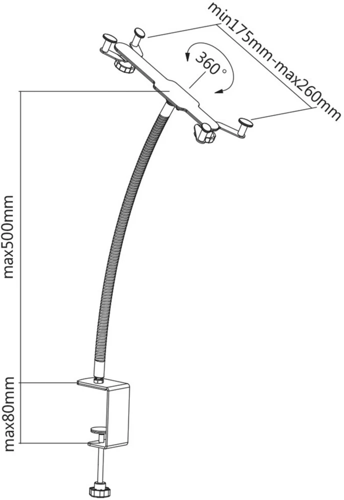 Conrad Product Image