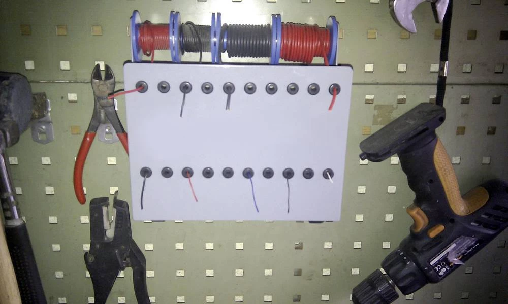 Conrad Product Image