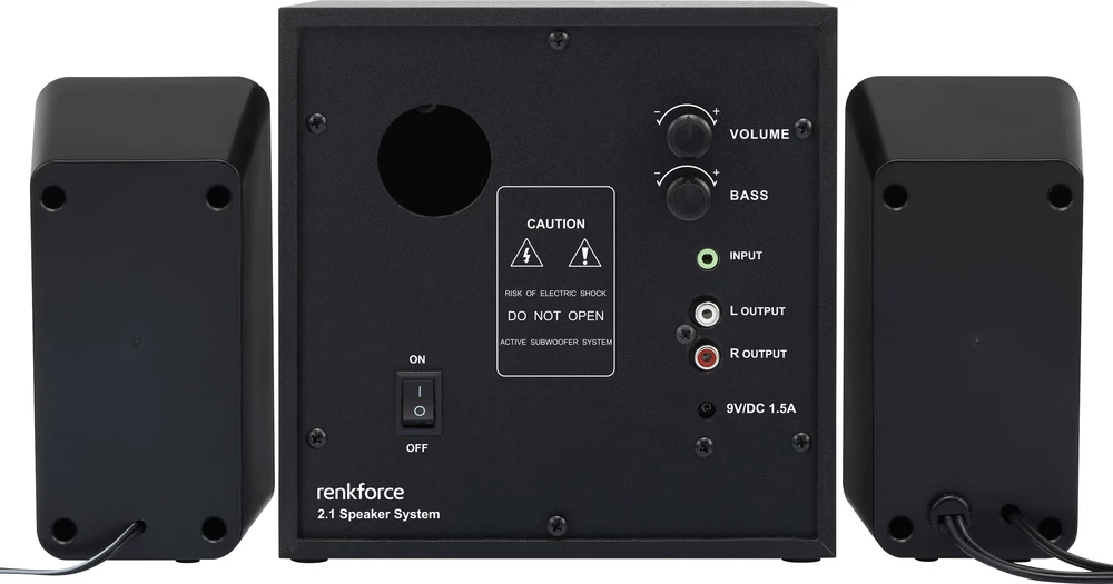 Conrad Product Image