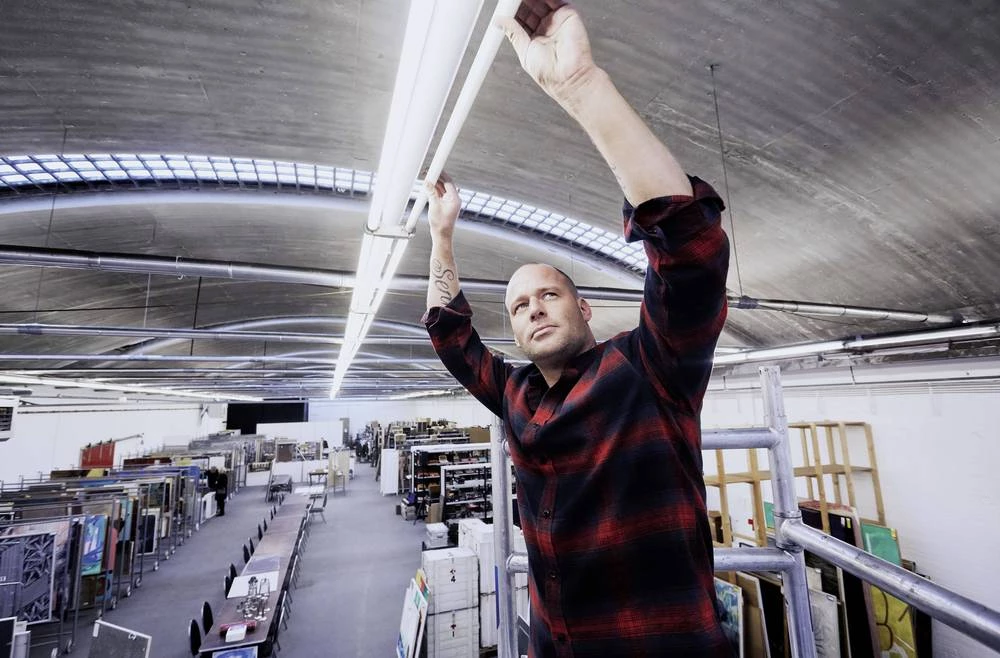 Conrad Product Image