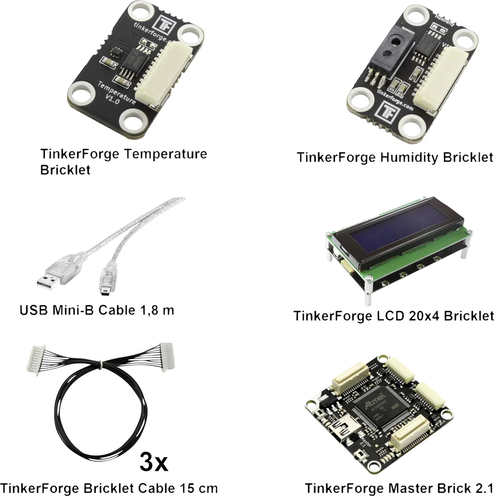 Conrad Product Image