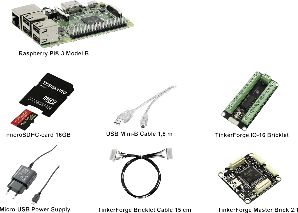 Conrad Product Image