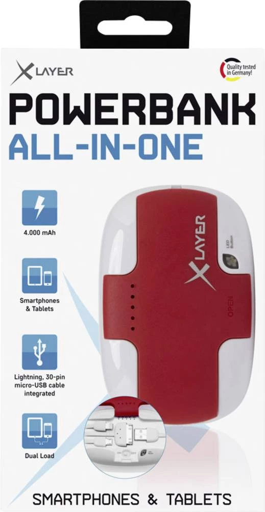 Conrad Product Image