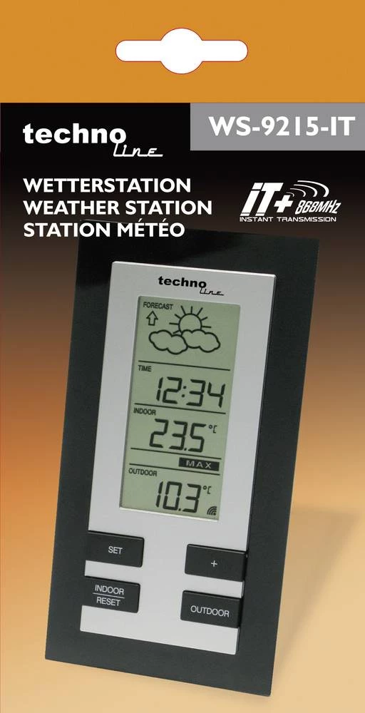 Conrad Product Image