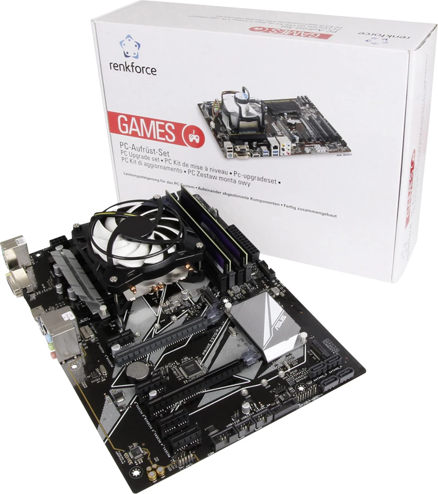 Conrad Product Image