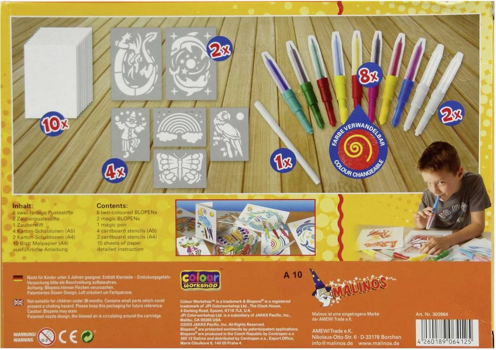 Conrad Product Image