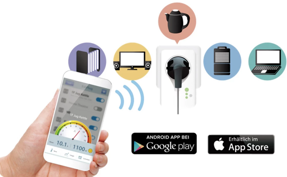 Conrad Product Image