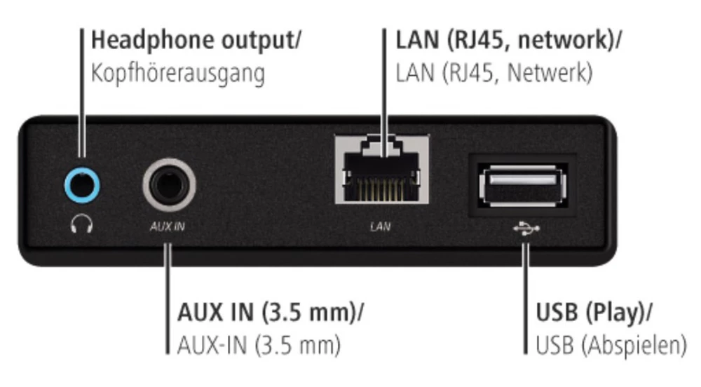 Conrad Product Image