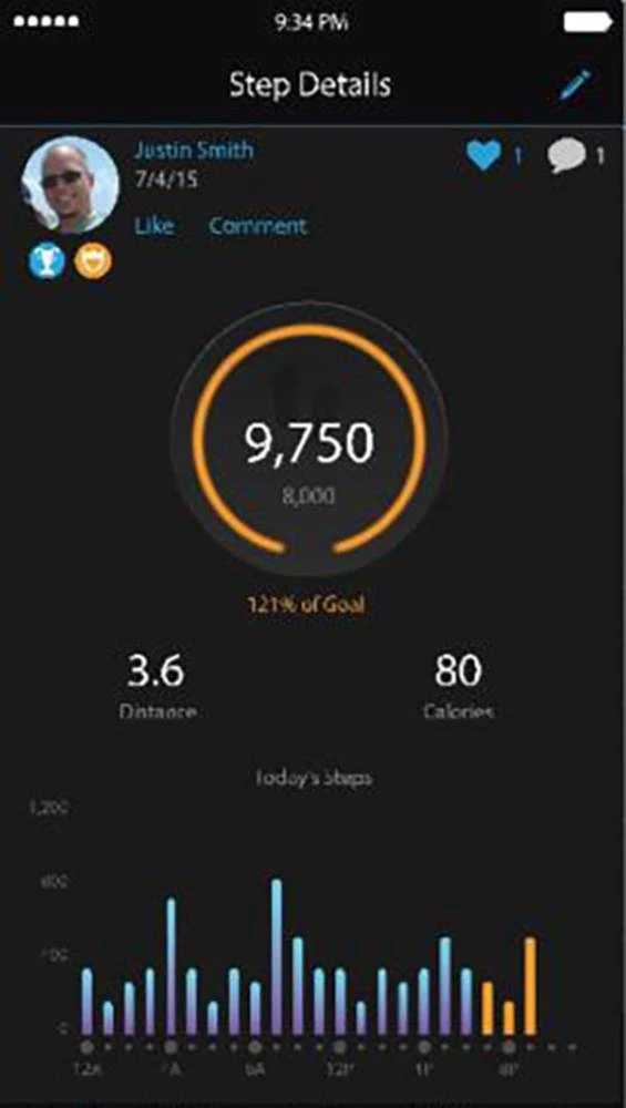 Conrad Product Image