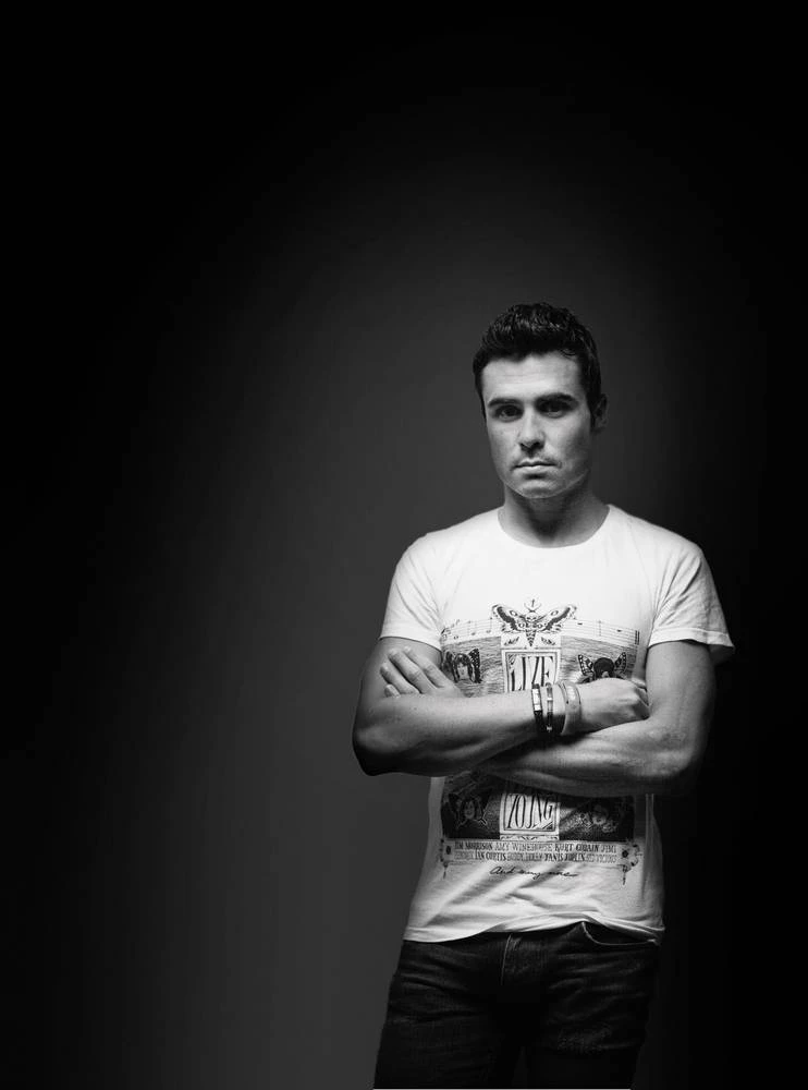 Conrad Product Image