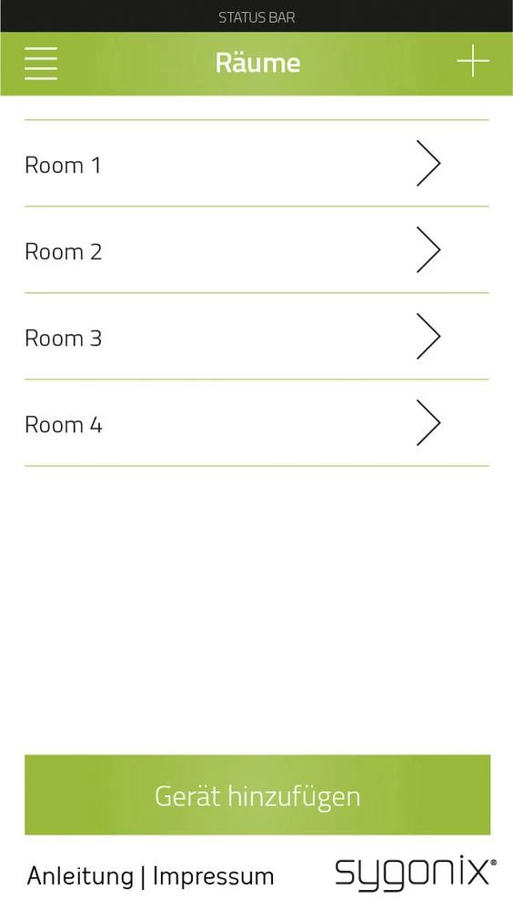 Conrad Product Image