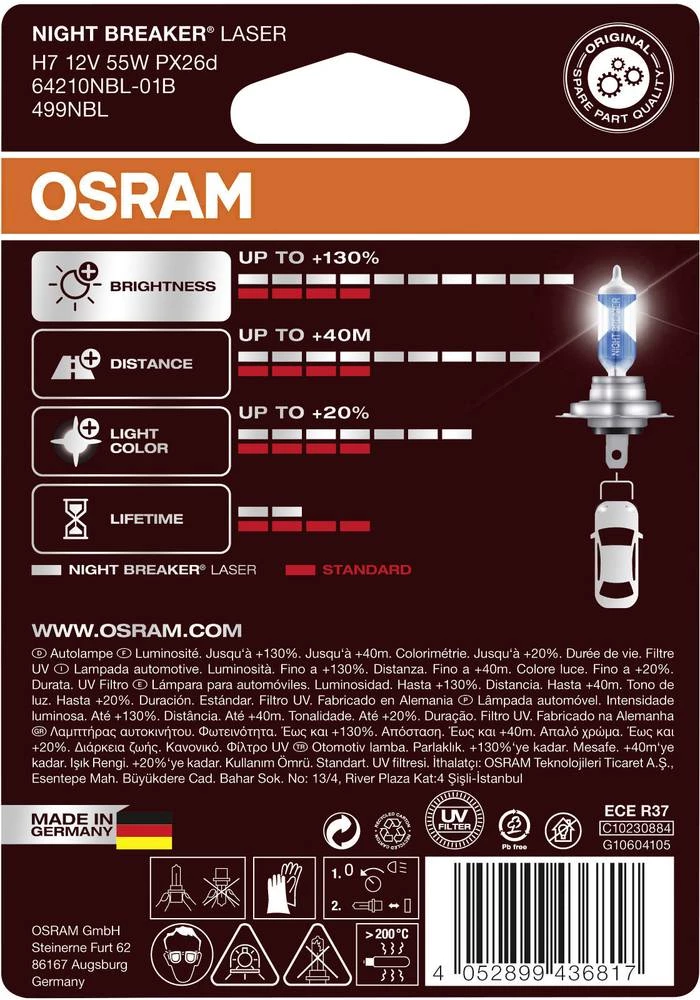 Conrad Product Image