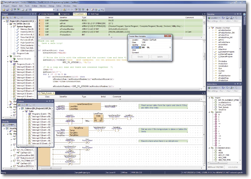 Conrad Product Image