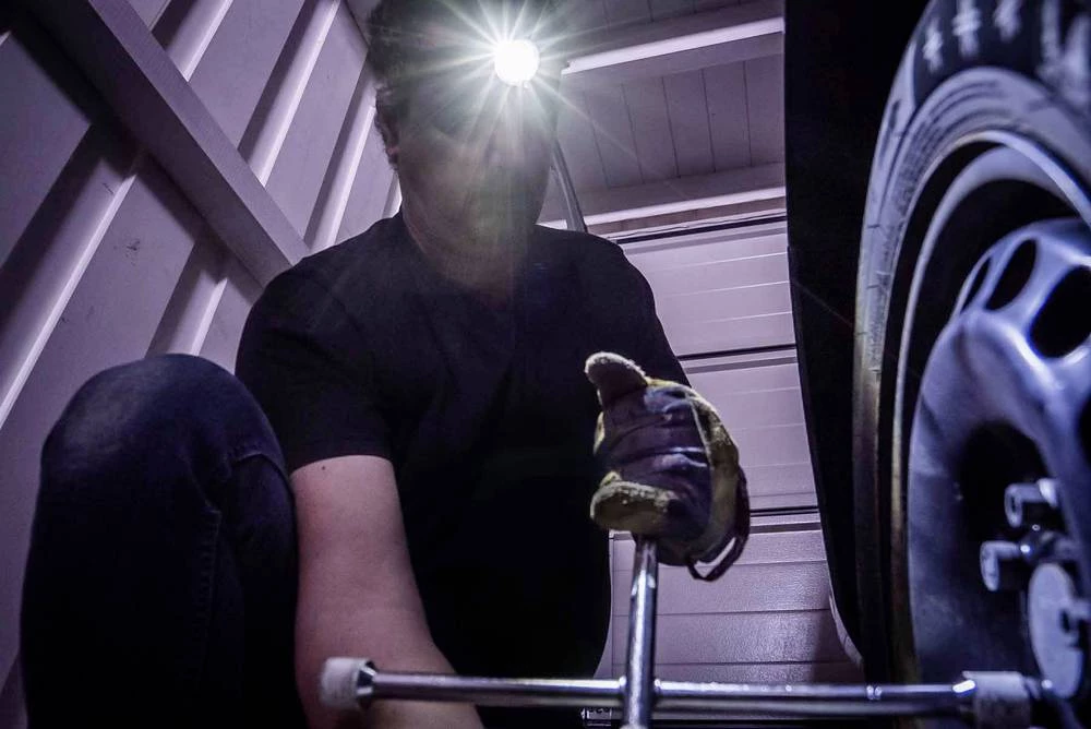 Conrad Product Image