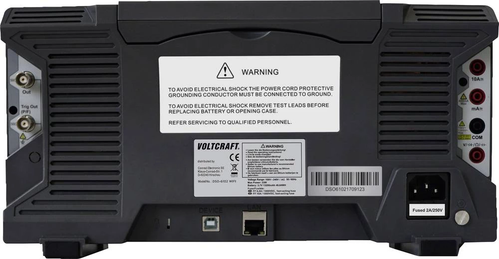 Conrad Product Image