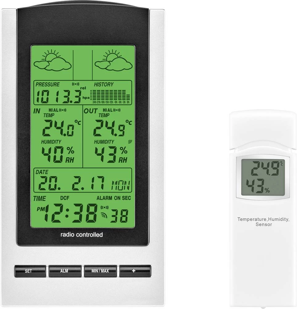 Conrad Product Image