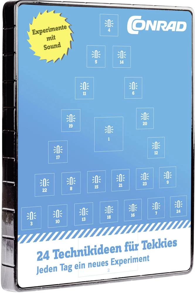 Conrad Product Image