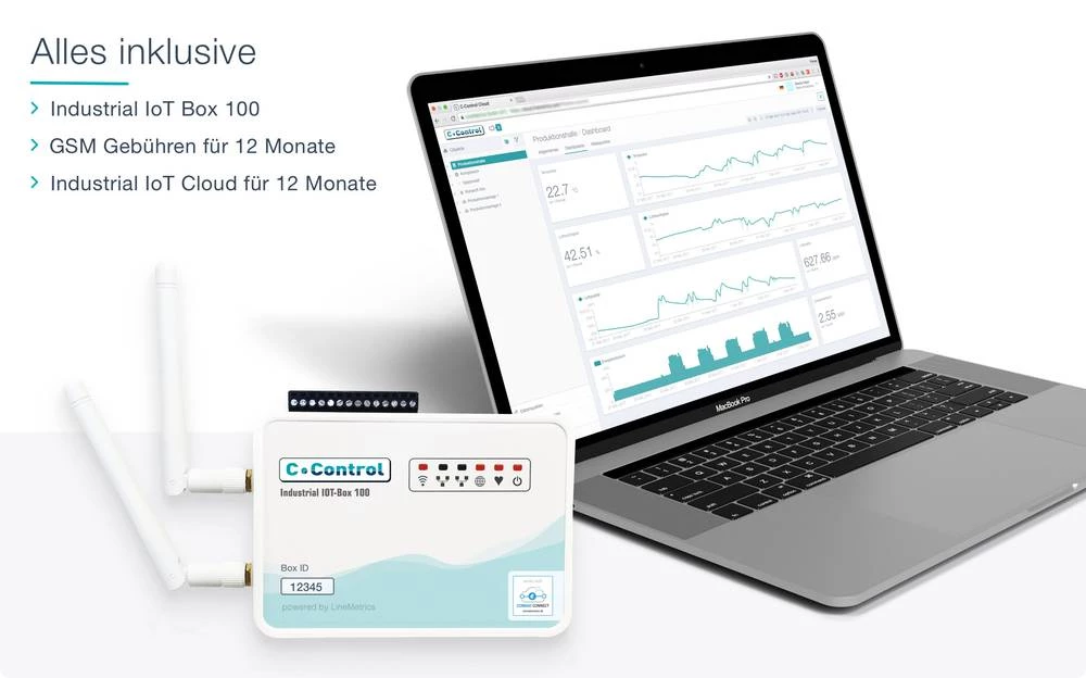 Conrad Product Image