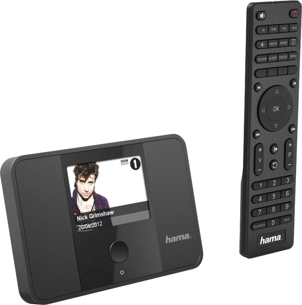 Conrad Product Image