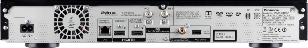 Conrad Product Image