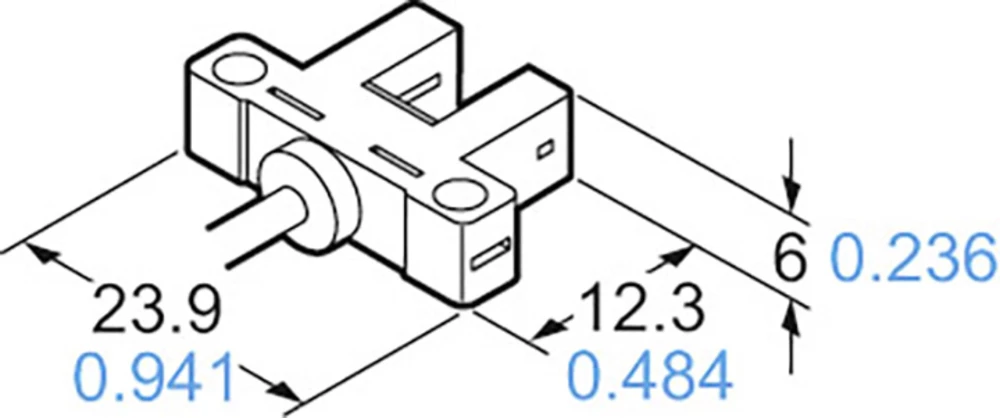 Conrad Product Image