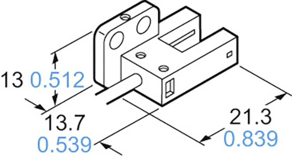 Conrad Product Image