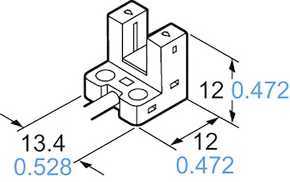 Conrad Product Image