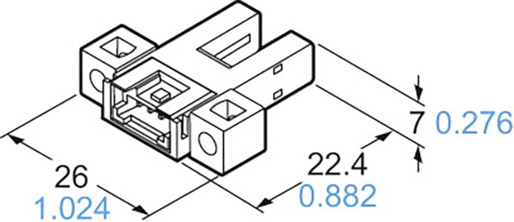 Conrad Product Image