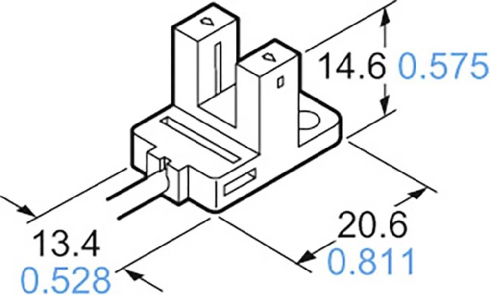Conrad Product Image