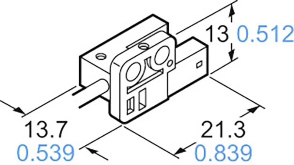 Conrad Product Image