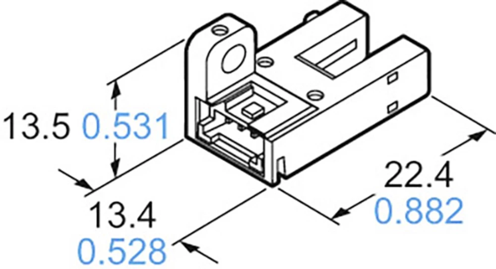 Conrad Product Image