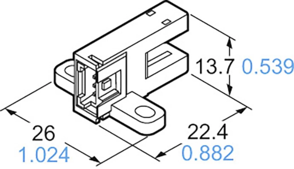 Conrad Product Image