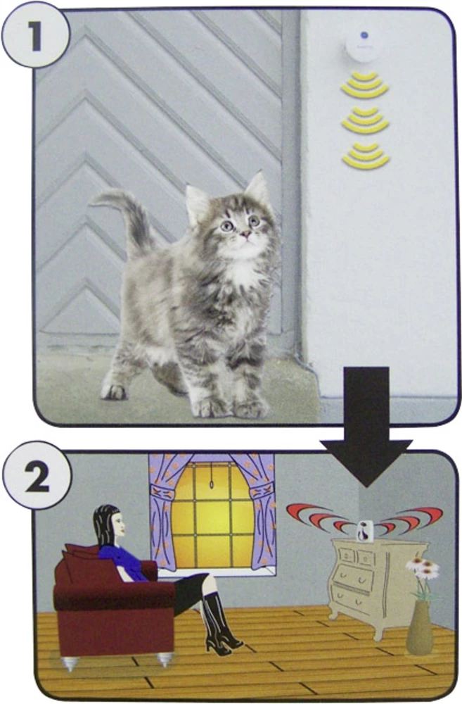 Conrad Product Image