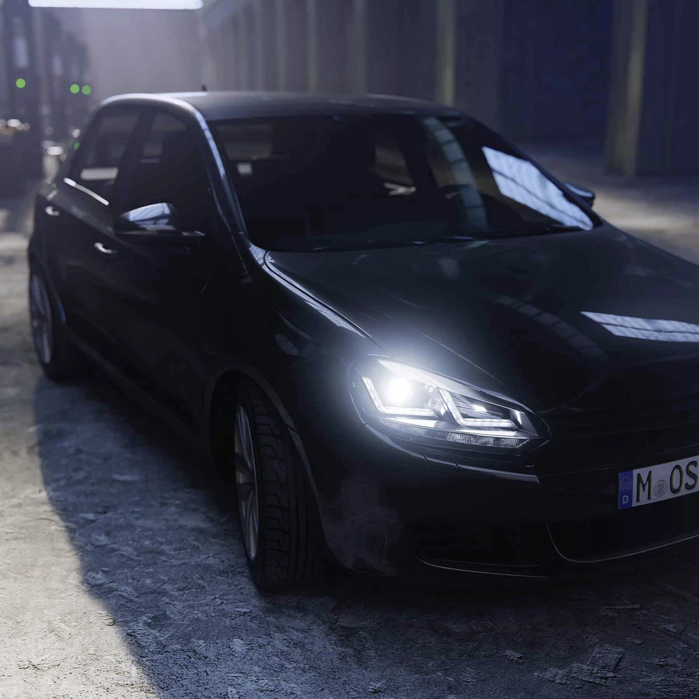 Conrad Product Image