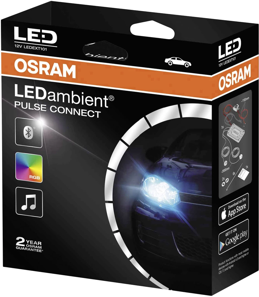 Conrad Product Image