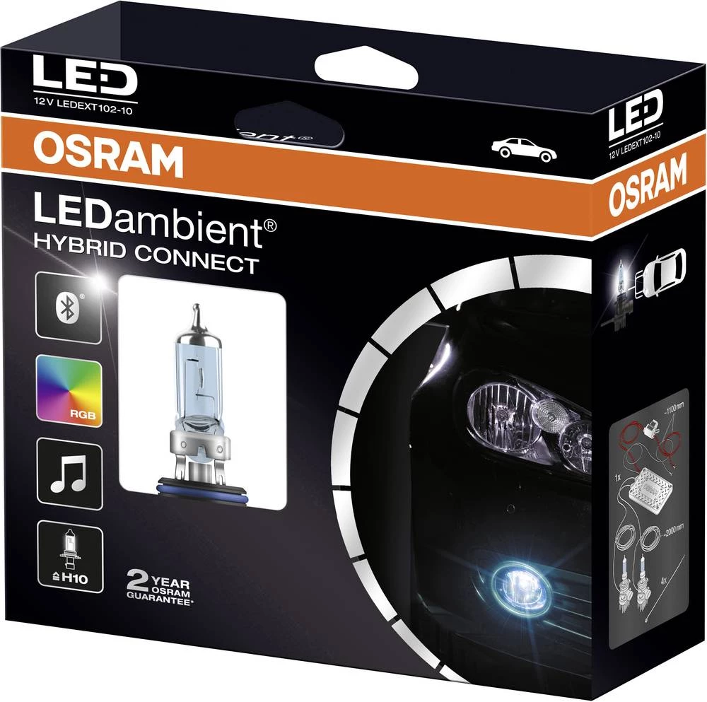 Conrad Product Image