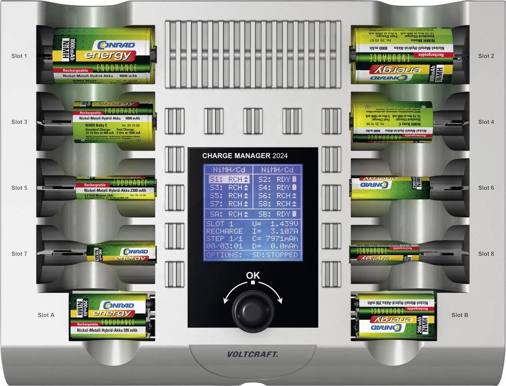 Conrad Product Image