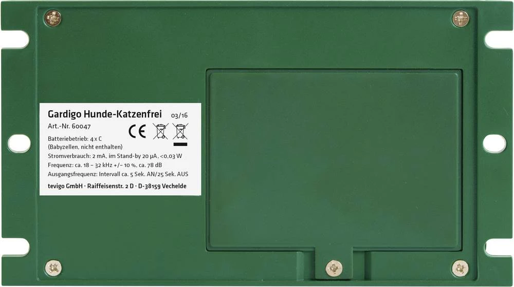 Conrad Product Image