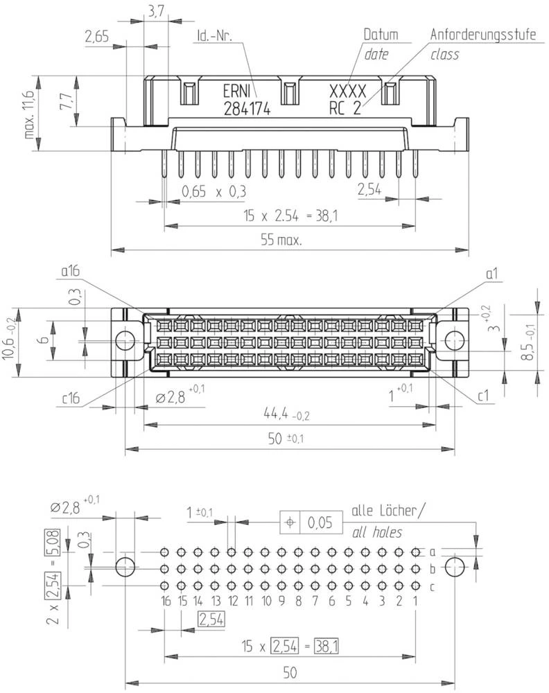 Conrad Product Image