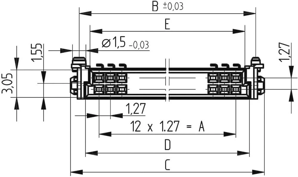 Conrad Product Image