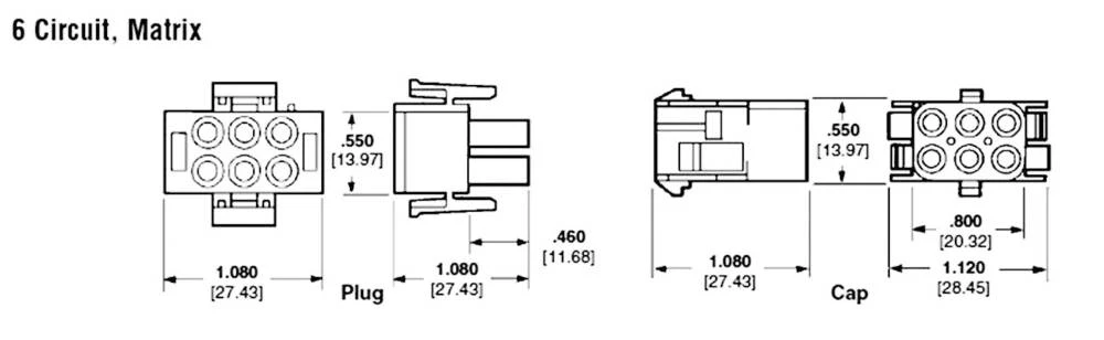 Conrad Product Image