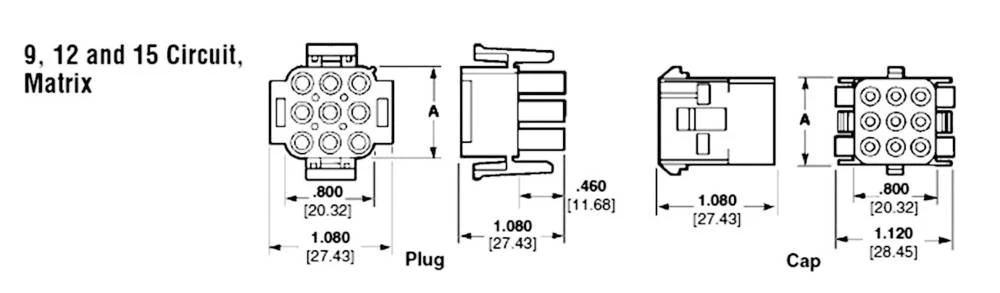 Conrad Product Image