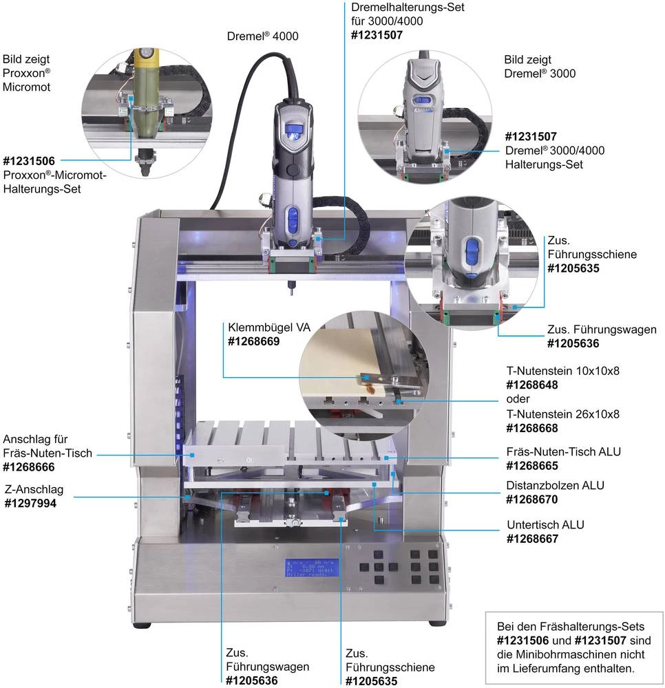 Conrad Product Image