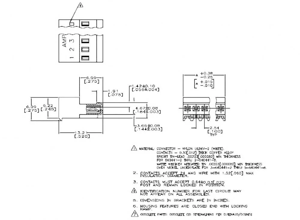 Conrad Product Image