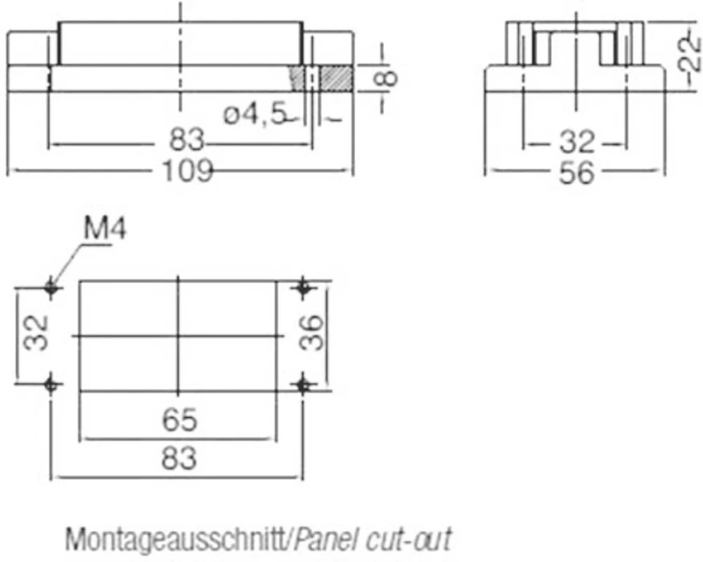 Conrad Product Image