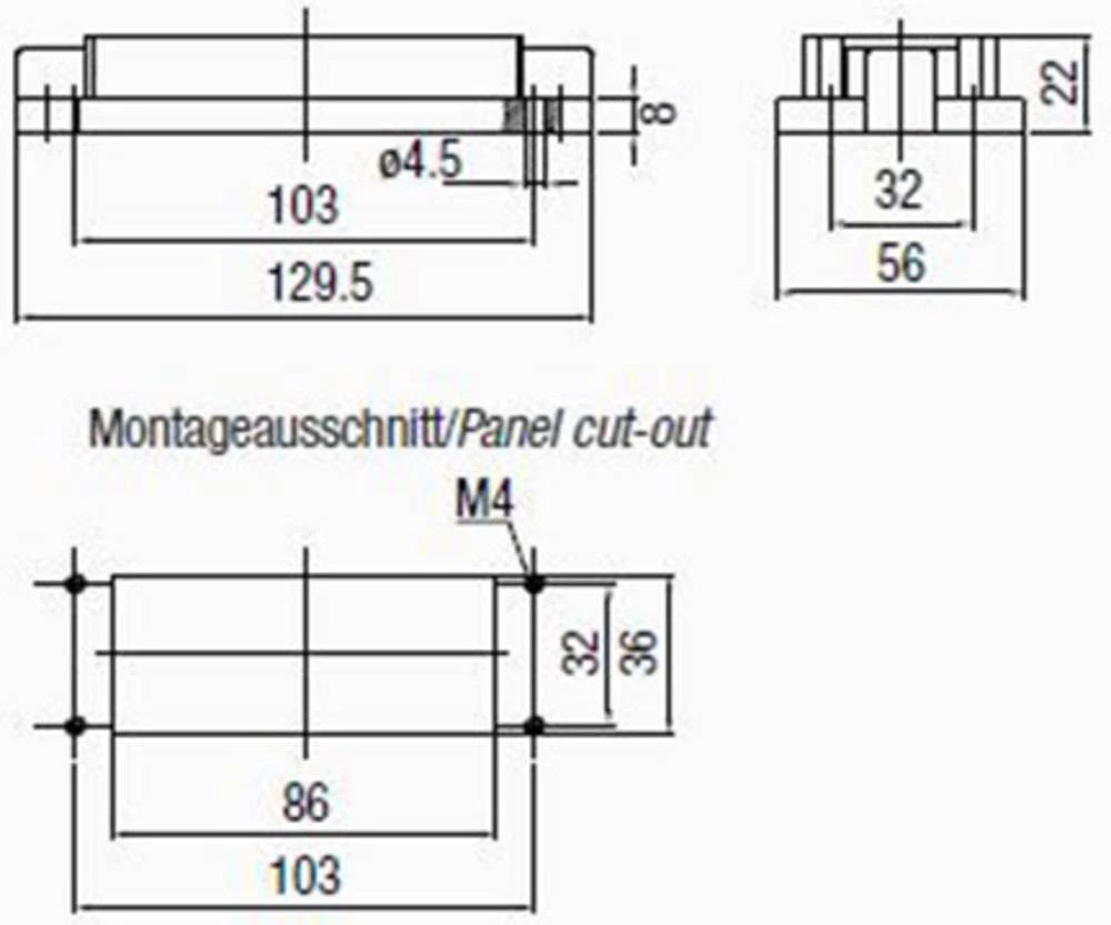 Conrad Product Image