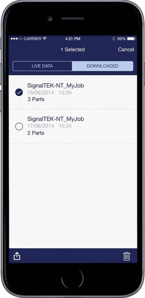 Conrad Product Image