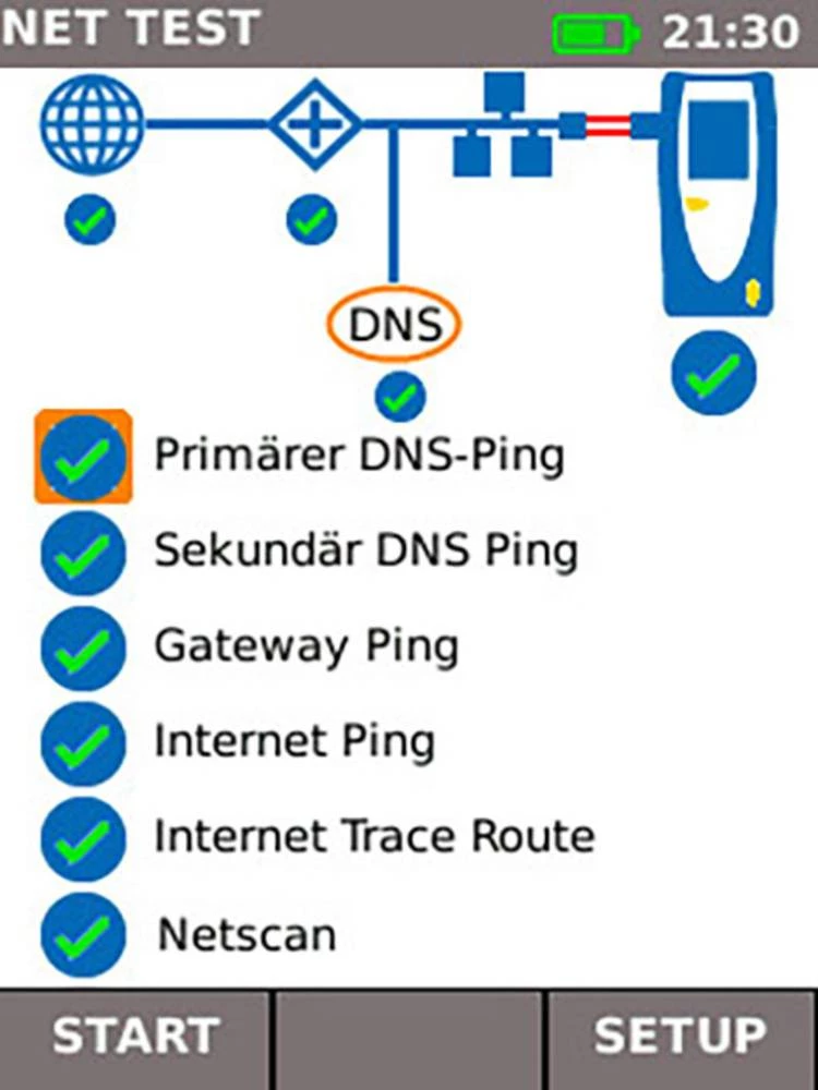 Conrad Product Image